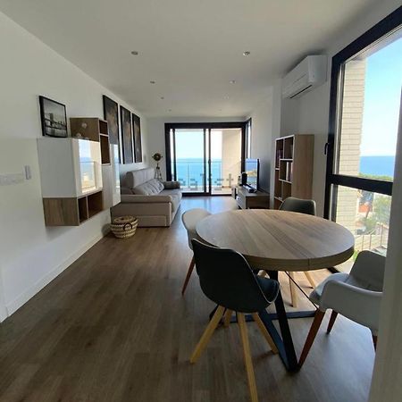 Apartment Sea View Llanca Luaran gambar
