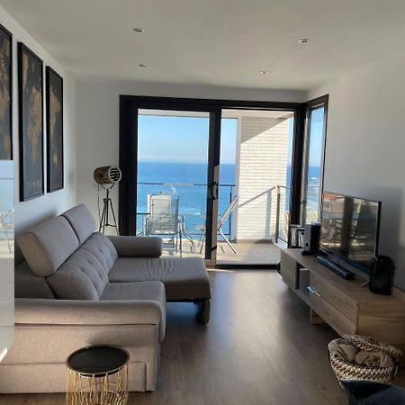 Apartment Sea View Llanca Luaran gambar