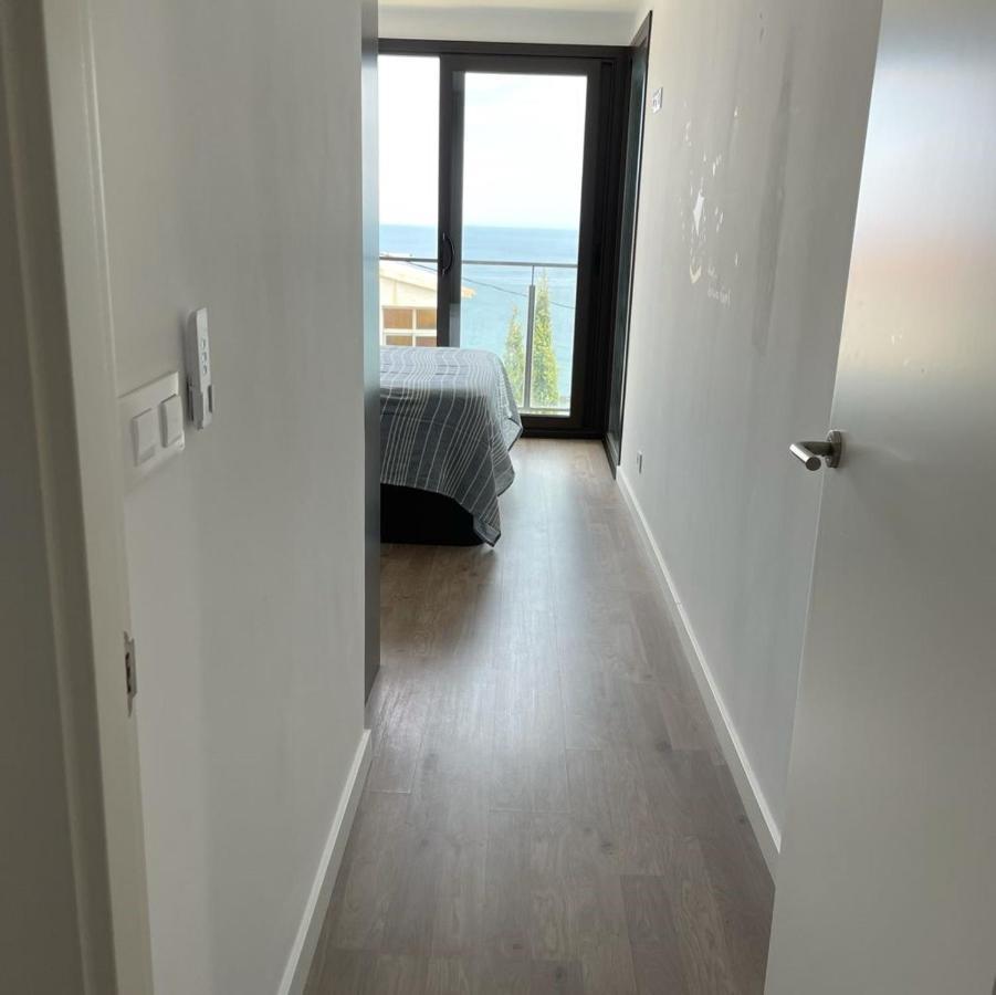Apartment Sea View Llanca Luaran gambar