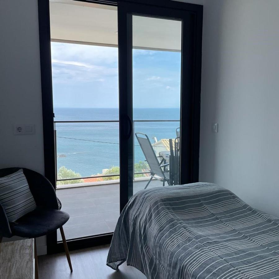 Apartment Sea View Llanca Luaran gambar