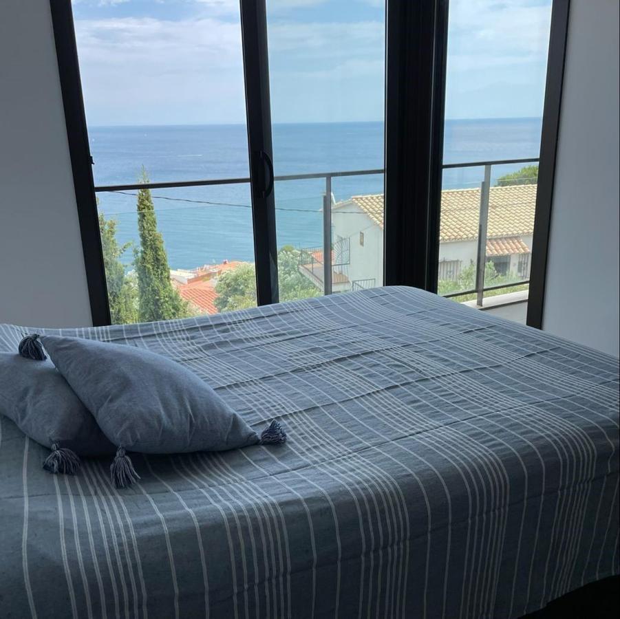 Apartment Sea View Llanca Luaran gambar