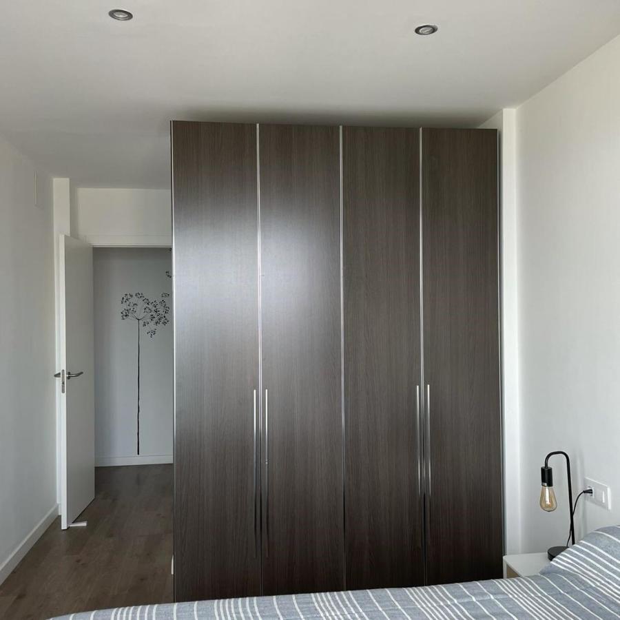 Apartment Sea View Llanca Luaran gambar
