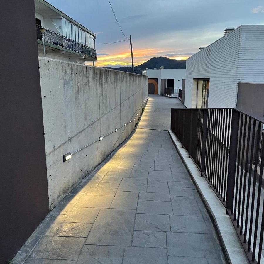 Apartment Sea View Llanca Luaran gambar